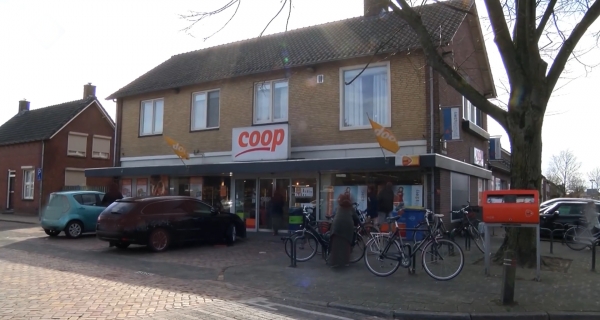 Nieuwe supermarkt in Liempde een feit!