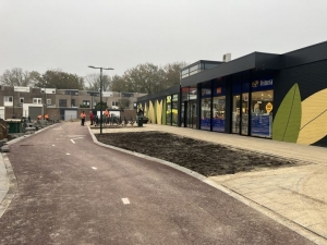 Officiële opening Oosterhof - gaat toch door!