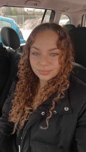 SELÈNE DE GROOT (15) JAAR UIT BOXTEL VERMIST