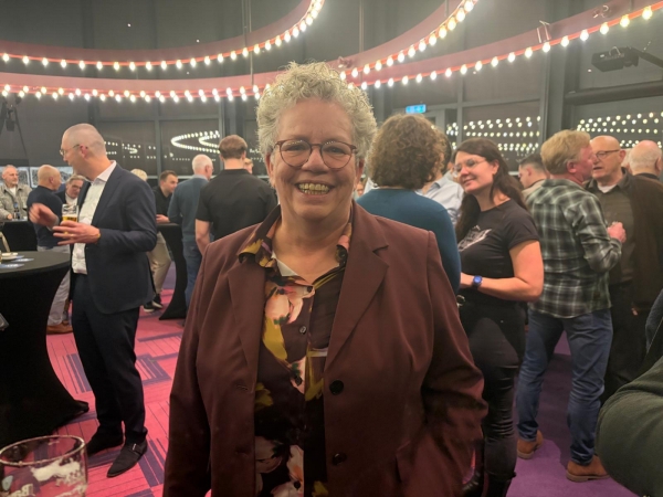 Boxtel kiest nieuwe gemeenteraad: Combinatie95 grootste partij