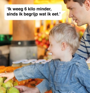 Voel je Goed! biedt gratis lessen in voeding en beweging