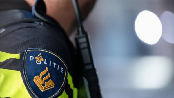 Man uit Boxtel (23) aangehouden voor zware mishandeling politieagent