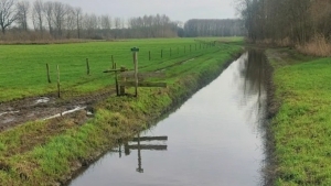Ecologische Verbindingszone Groote Waterloop