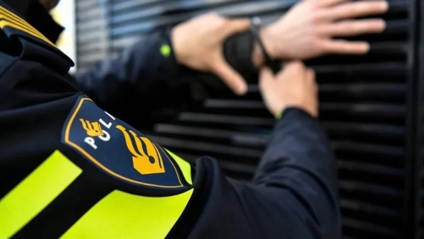 Tweede verdachte aangehouden voor geweld tegen agent in Boxtel