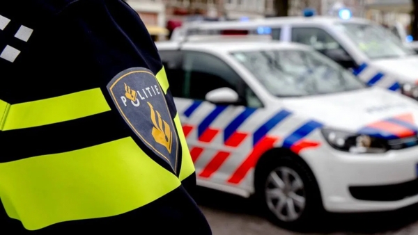 Achtervolging automobilist in Boxtel: bestuurder op de vlucht